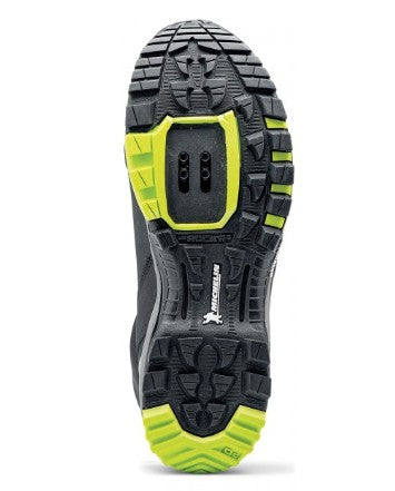 Chaussure de vélo Himalaya - Homme