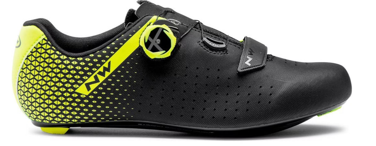 Chaussure de vélo Core Plus 2 - Homme