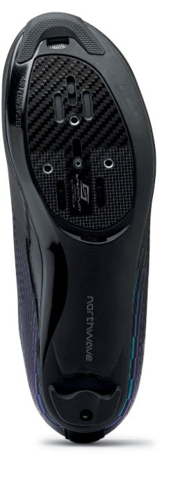 Chaussure de vélo Storm Carbon 2 - Homme