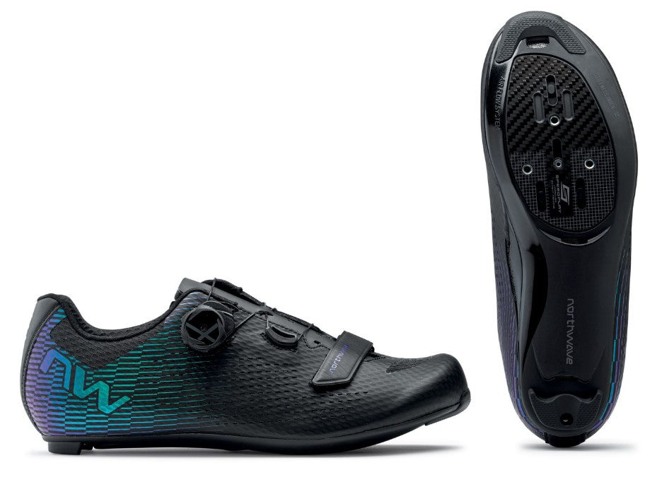 Chaussure de vélo Storm Carbon 2 - Homme