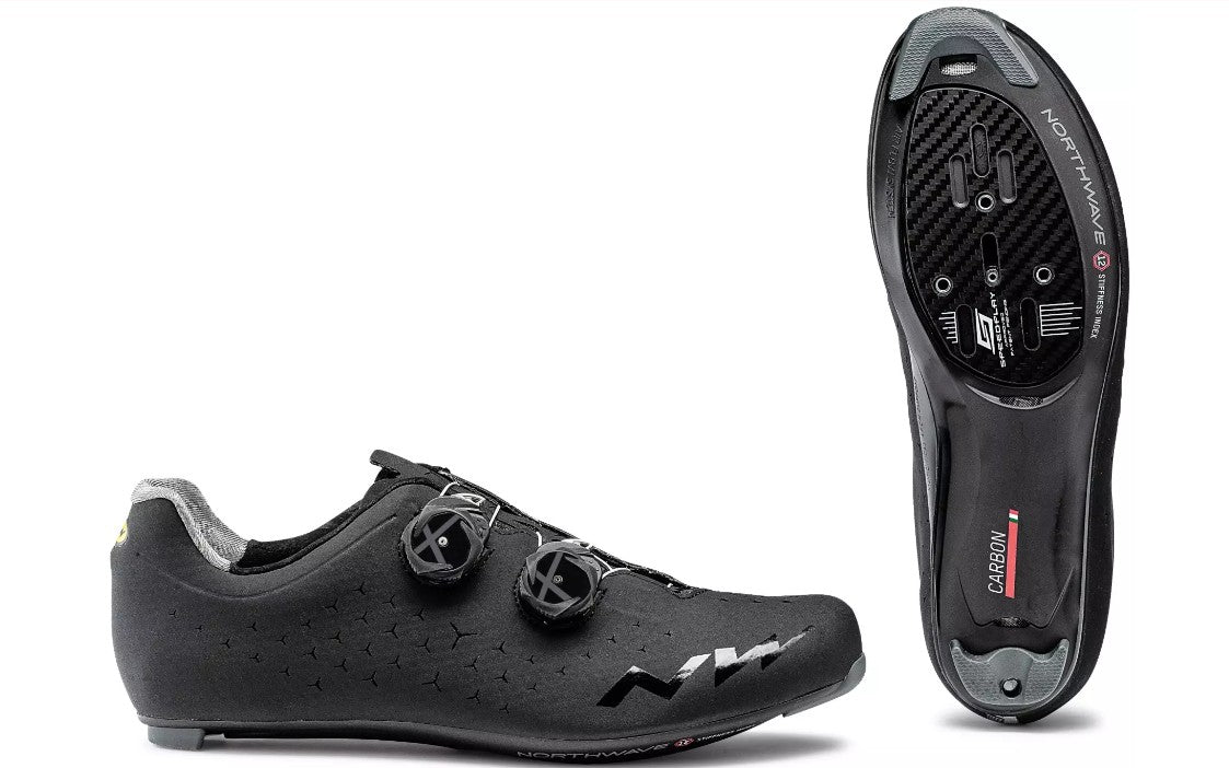 Chaussure de vélo Revolution 2 - Homme