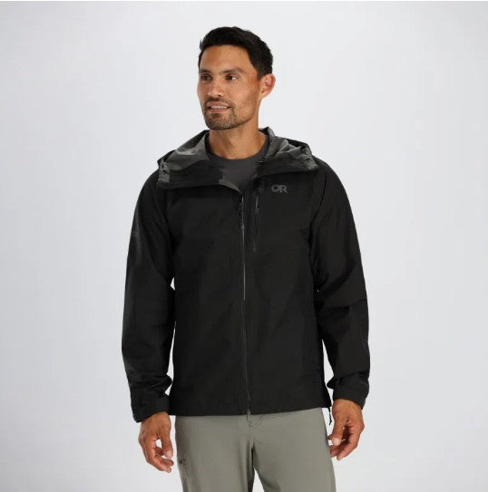 Manteau imperméable Foray II - Homme