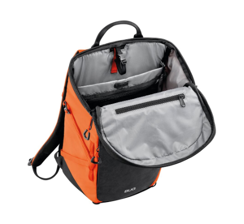 Bug Backpack