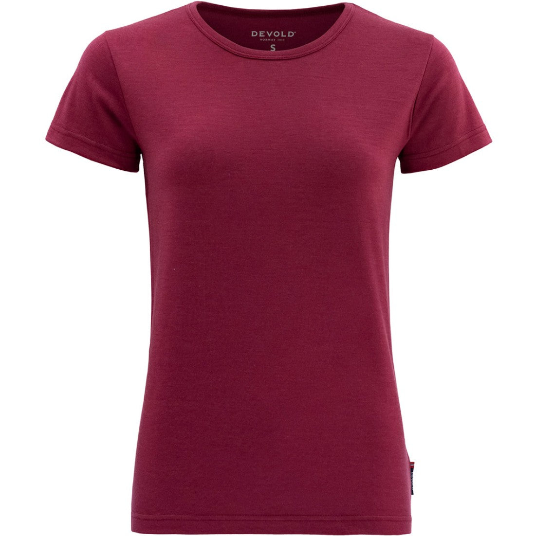 Chandail Jakta Merino 200 - Femme