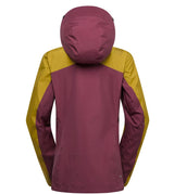 Manteau imperméable Alpine Guide Gtx Performance - Femme
