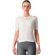 Maillot de vélo Espresso - Femme