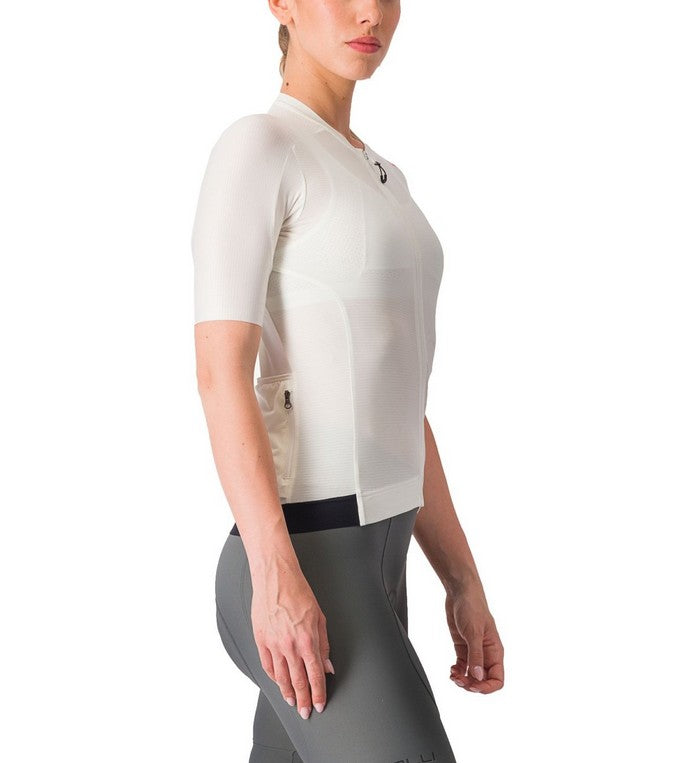 Maillot de vélo Espresso - Femme