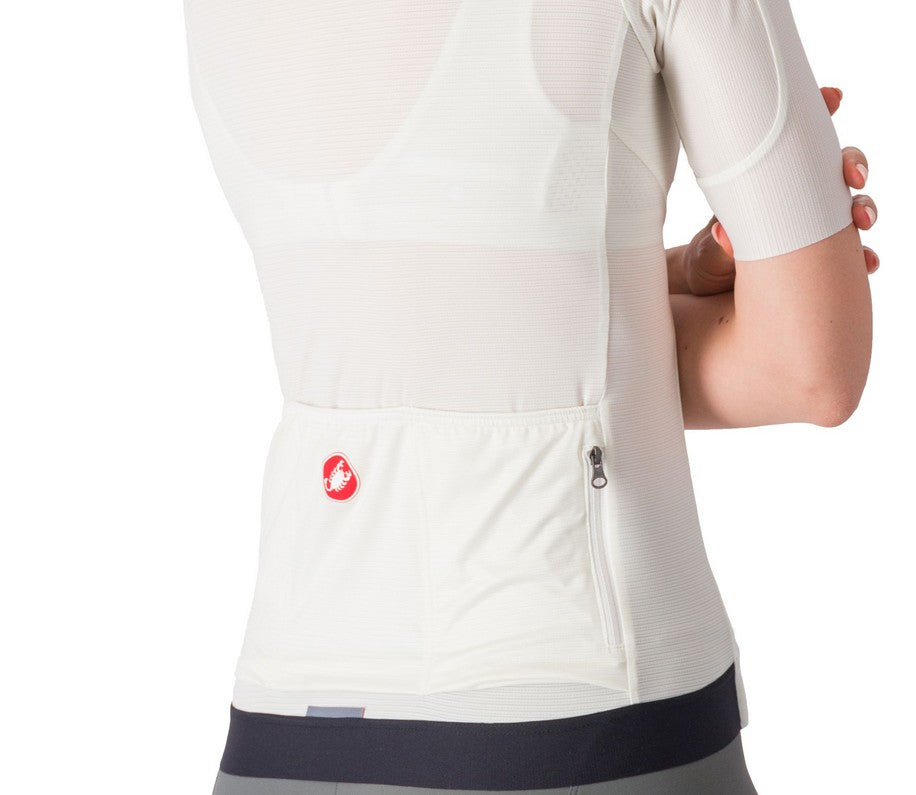 Maillot de vélo Espresso - Femme