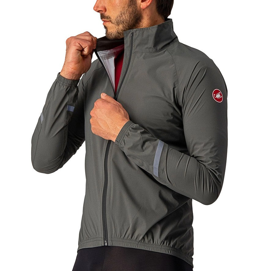 Men's Emergency 2 Waterproof Jacket