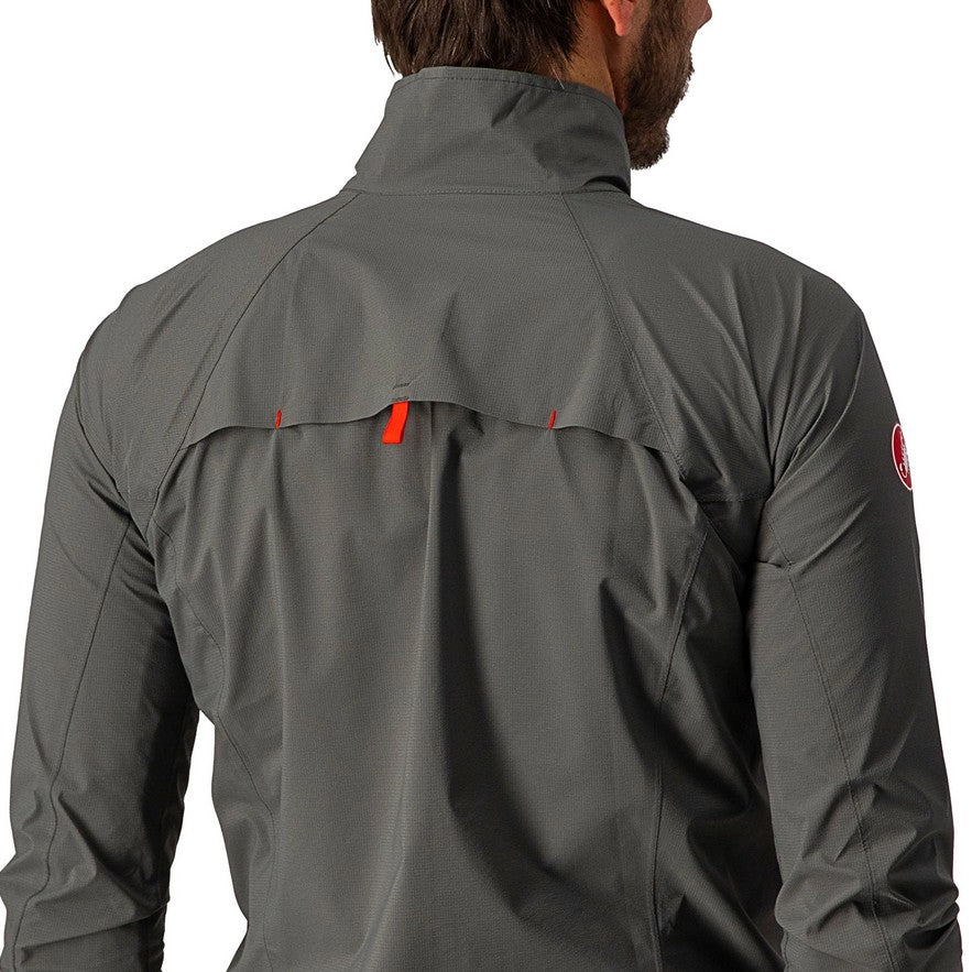 Men's Emergency 2 Waterproof Jacket