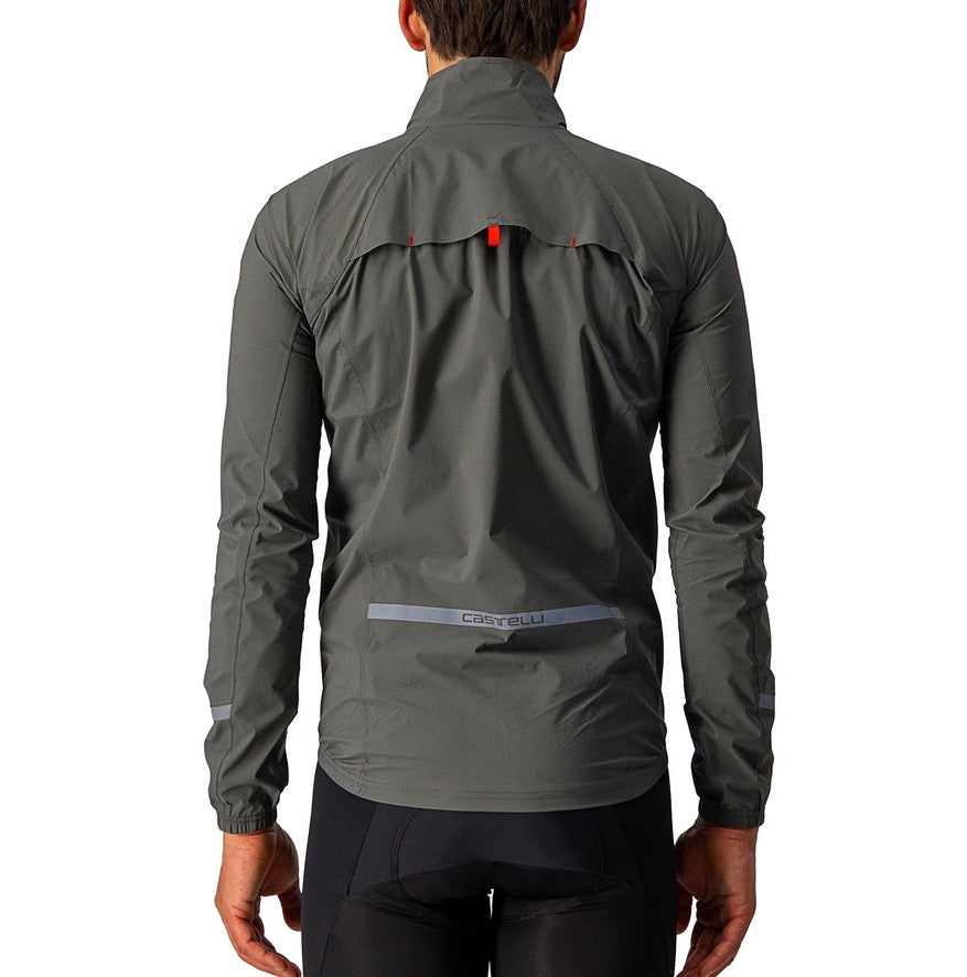 Men's Emergency 2 Waterproof Jacket