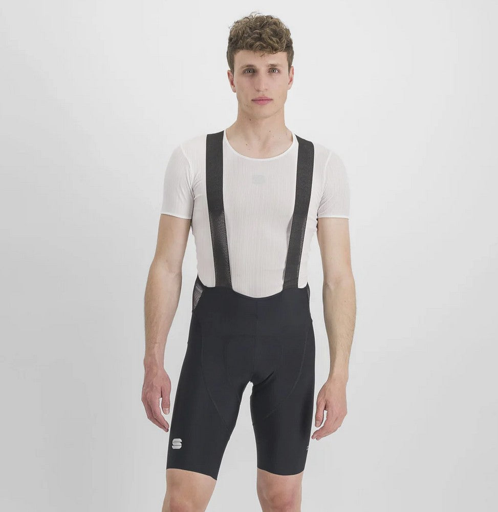 Cuissard à bretelles Classic H - Homme