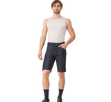 Unld Advnt Baggy Bike Shorts - Men's