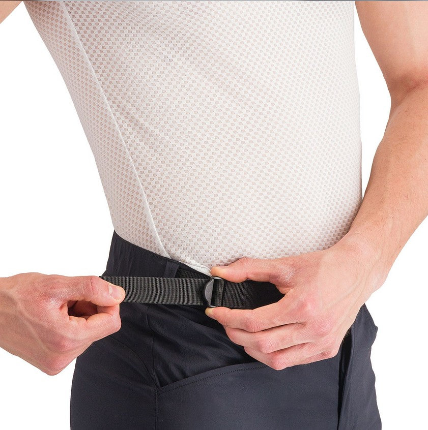 Unld Advnt Baggy Bike Shorts - Men's