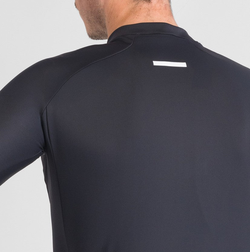 Maillot de vélo LS Supernova Th - Homme