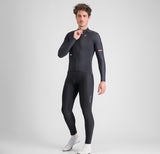 Maillot de vélo LS Supernova Th - Homme