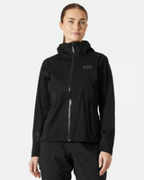 Manteau imperméable Momentum 3L Stretch - Femme