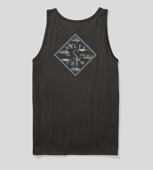 Camisole Tippet Fill - Homme