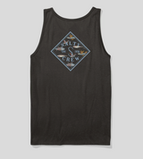 Camisole Tippet Fill - Homme