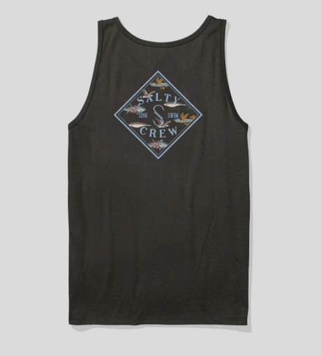 Camisole Tippet Fill - Homme