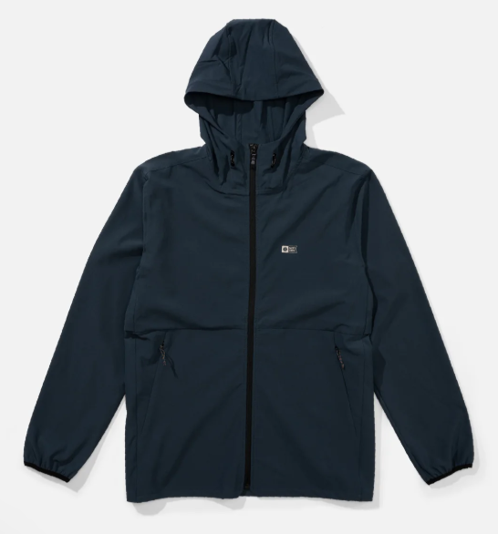 Coupe-vent Stowaway - Homme