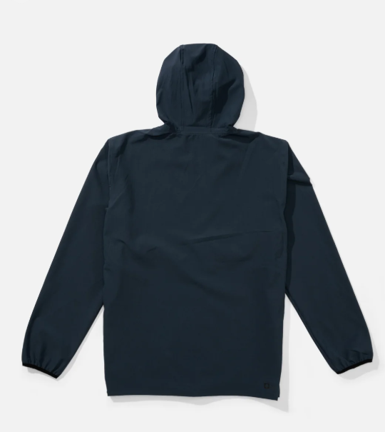 Coupe-vent Stowaway - Homme