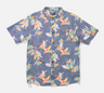 Chemise SS Crew - Homme