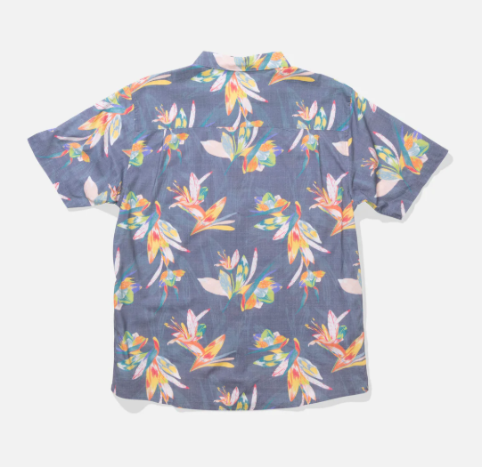 Chemise SS Crew - Homme
