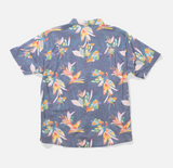 Chemise SS Crew - Homme