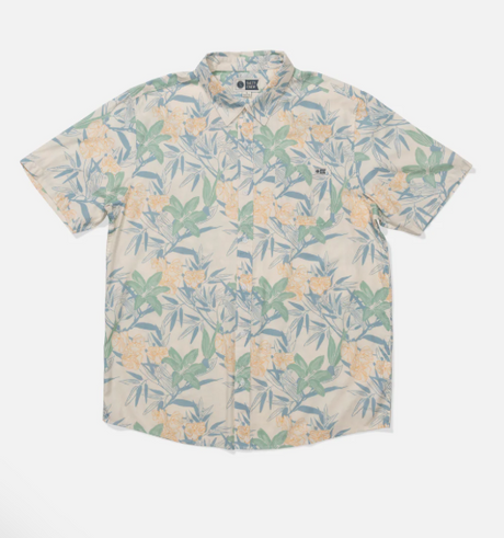 SS Crew Shirt - Men's