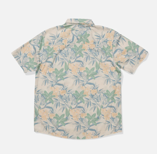 Chemise SS Crew - Homme