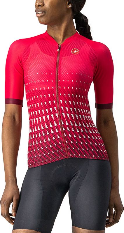 Climber's 2.0 Cycling Jersey - Women's