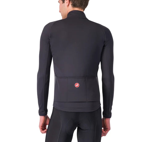 Maillot de vélo LS Competizione - Homme