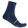 Chaussettes de vélo Espresso 12