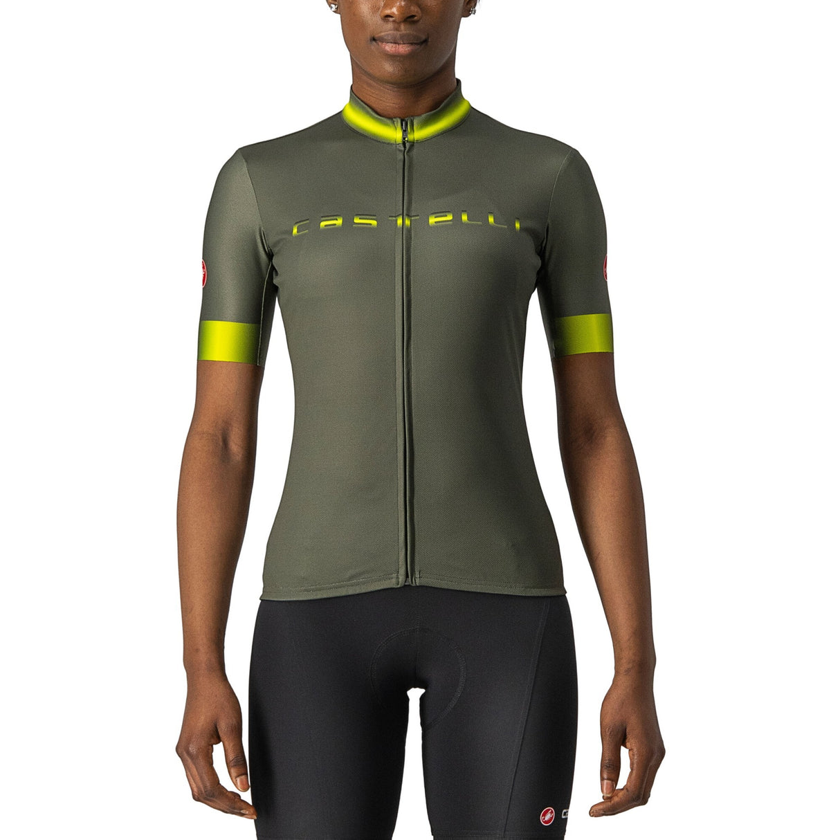 Maillot de vélo Gradient - Femme