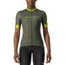 Maillot de vélo Gradient - Femme