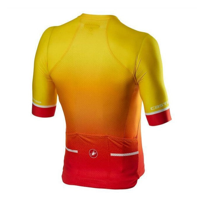 Maillot de vélo Aero Race 6.0 - Homme