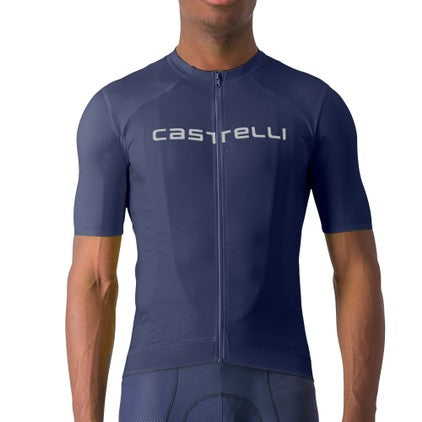Maillot de vélo Prologo Lite - Homme