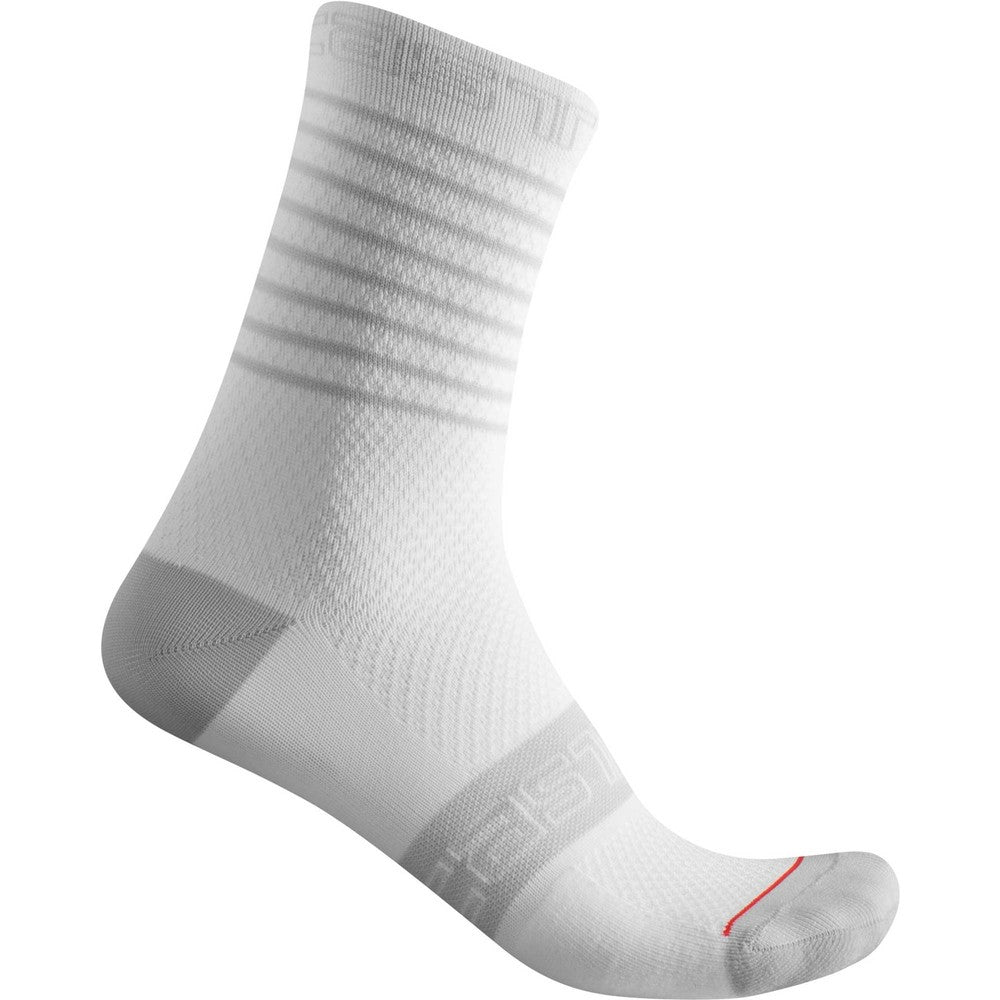 Chaussettes de vélo Superleggera 12 - Femme