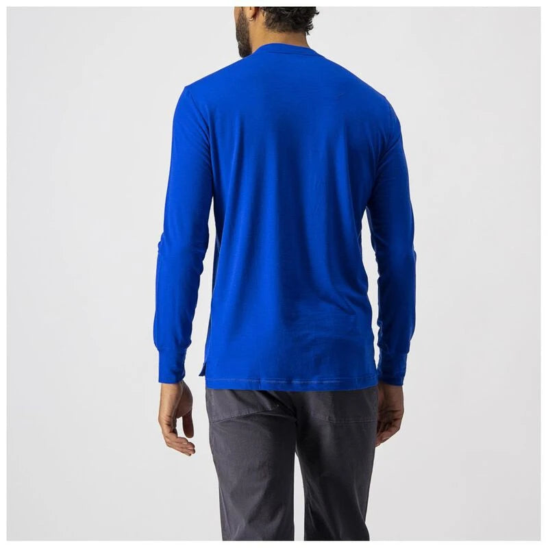 Men's LS Merino Base Layer