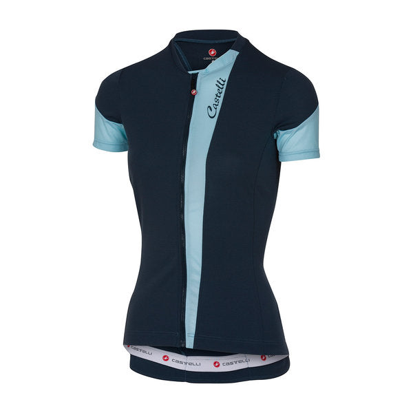 Maillot de vélo Spada - Femme