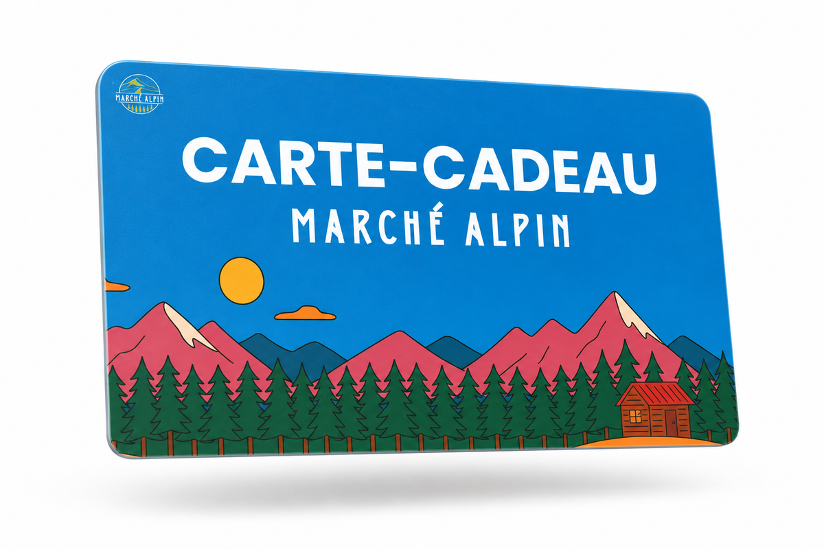 Alpine Market Gift Card