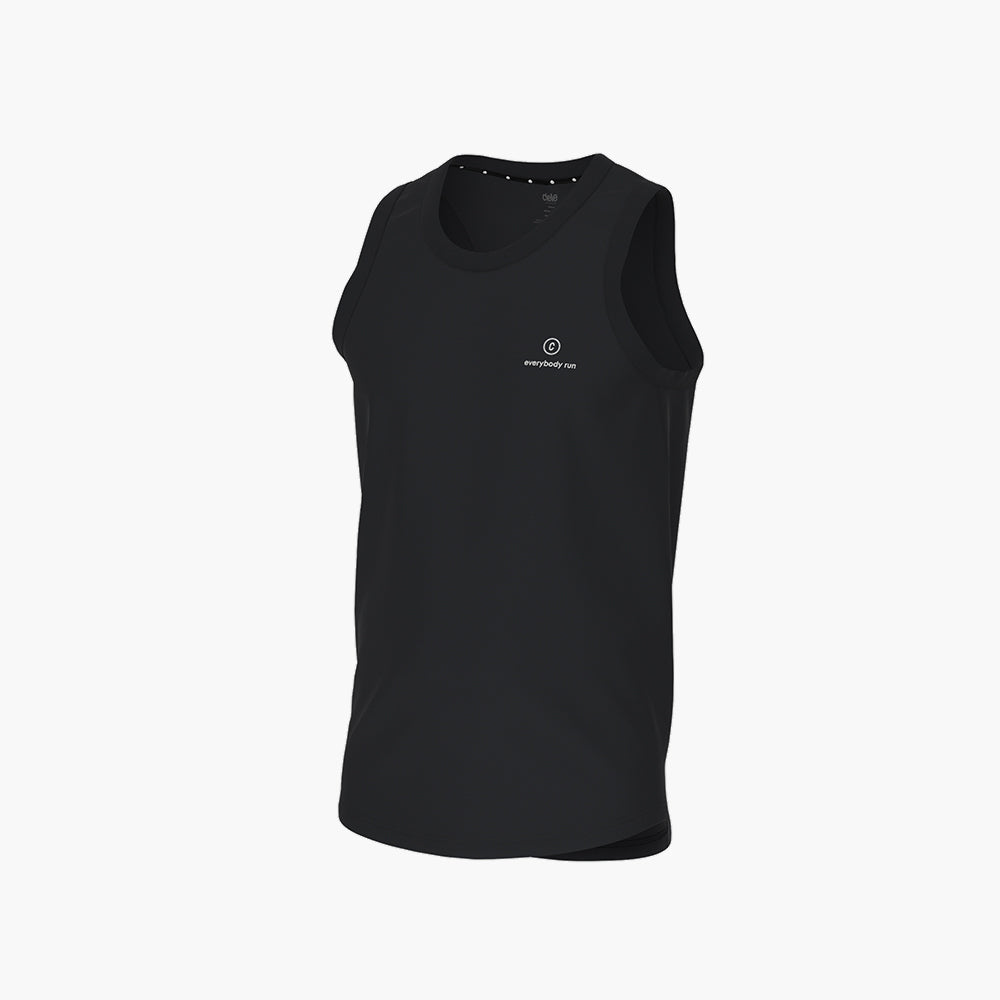 Camisole Everybody Run - Homme