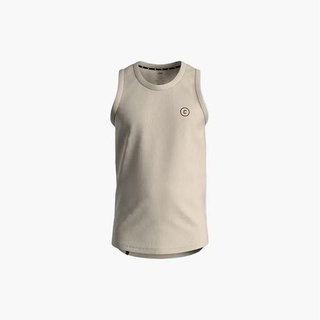 Accent V Camisole - Men