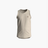 Accent V Camisole - Men
