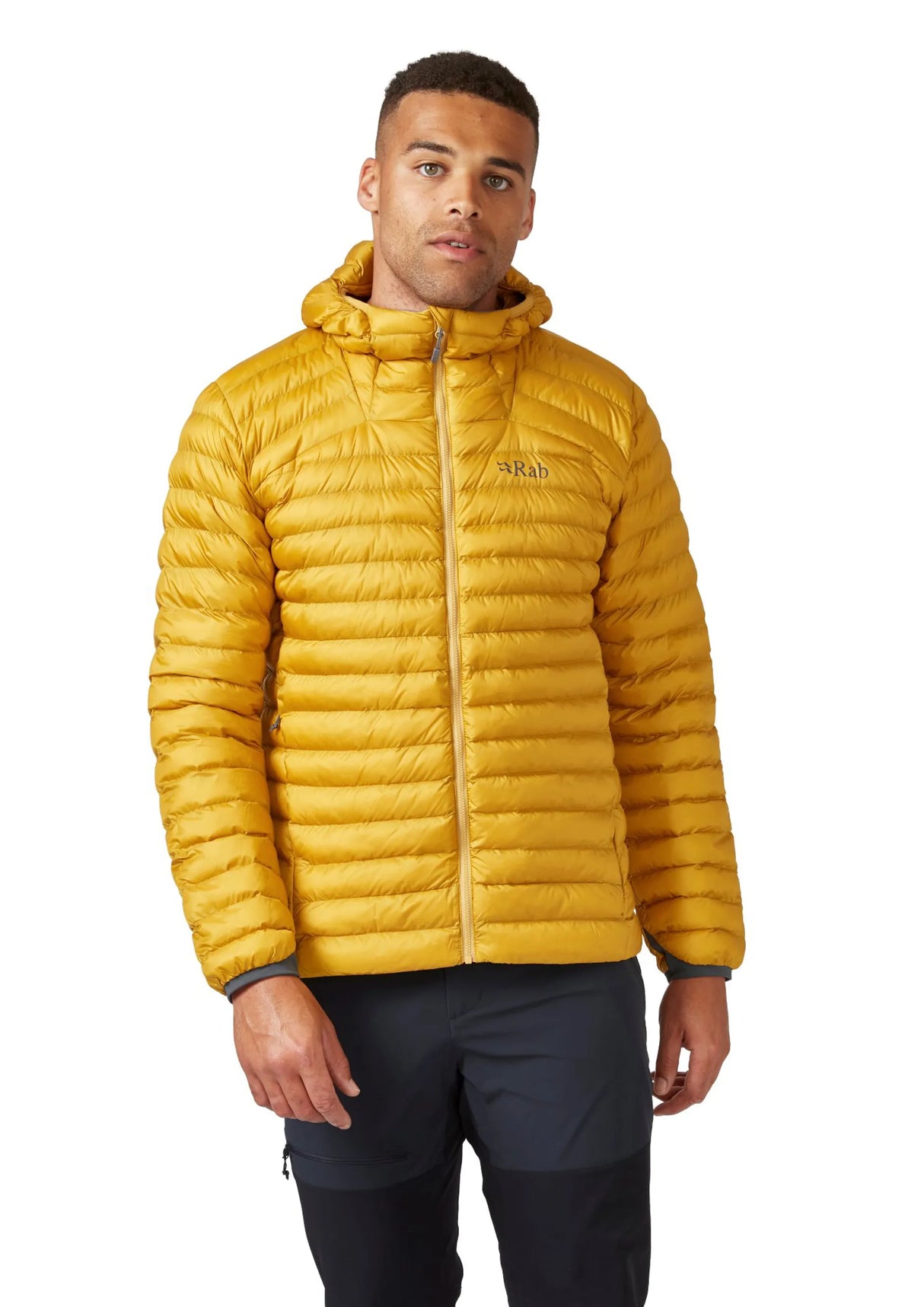 Manteau alpine Cirrus (Homme)