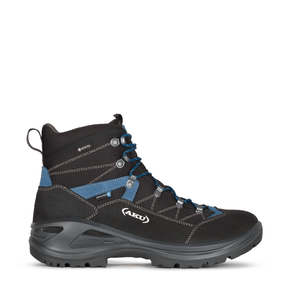 Chaussures de randonnée Civetta Therm200 GTX - Homme
