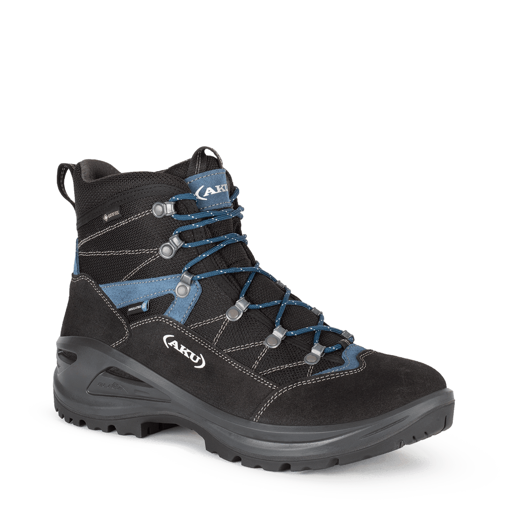 Chaussures de randonnée Civetta Therm200 GTX - Homme