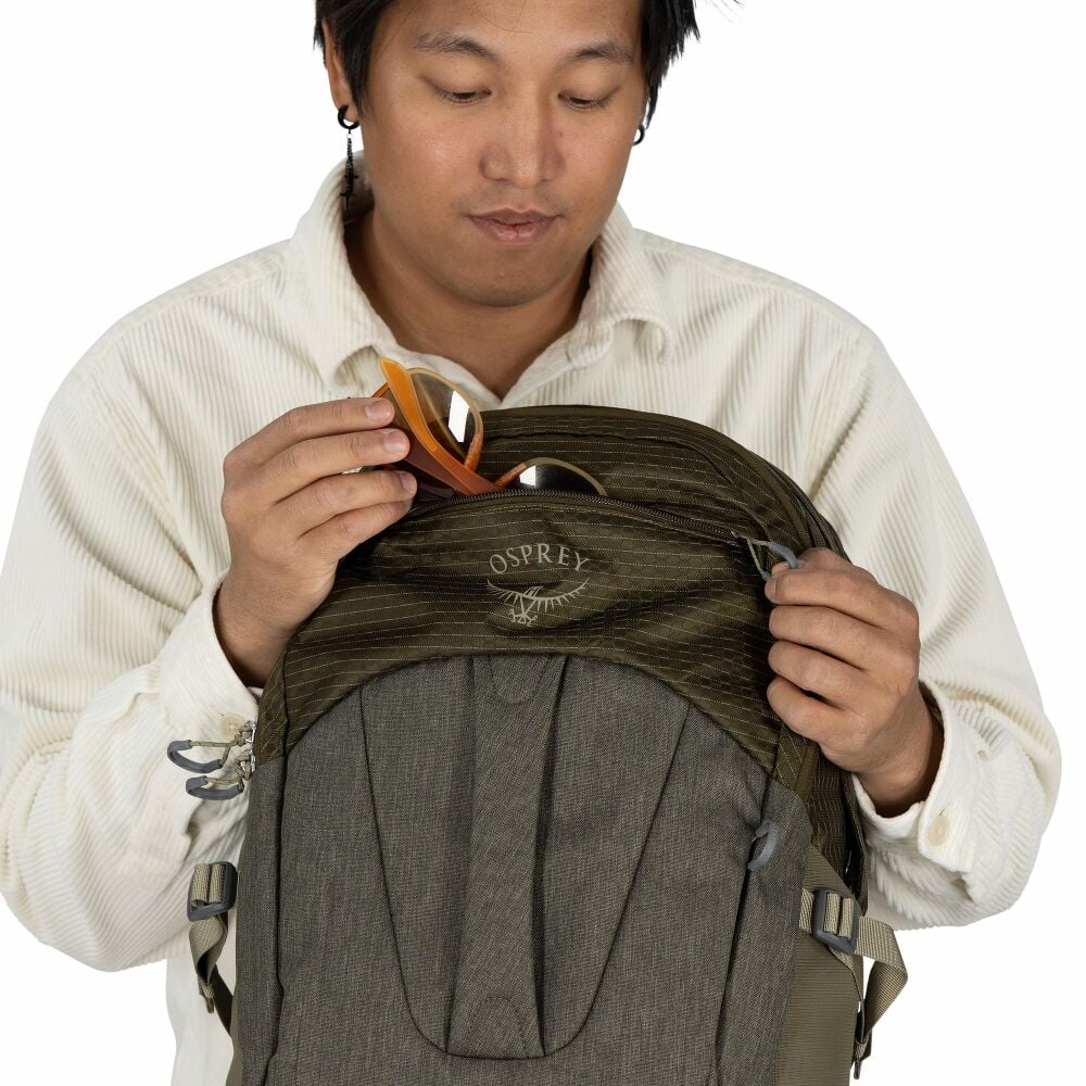 Sac de randonnée Comet 30