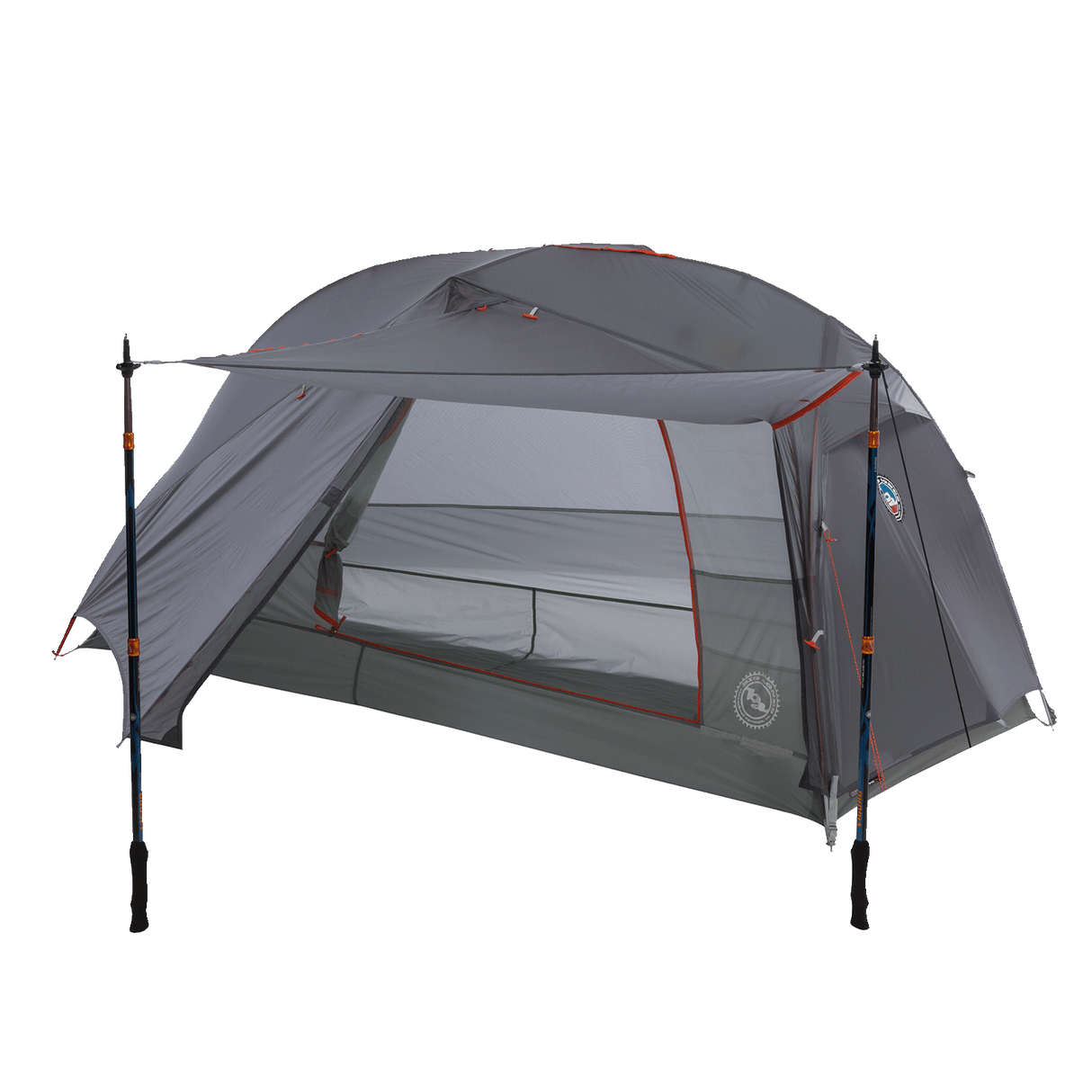 Tente Copper Spur HV UL1 Bikepack